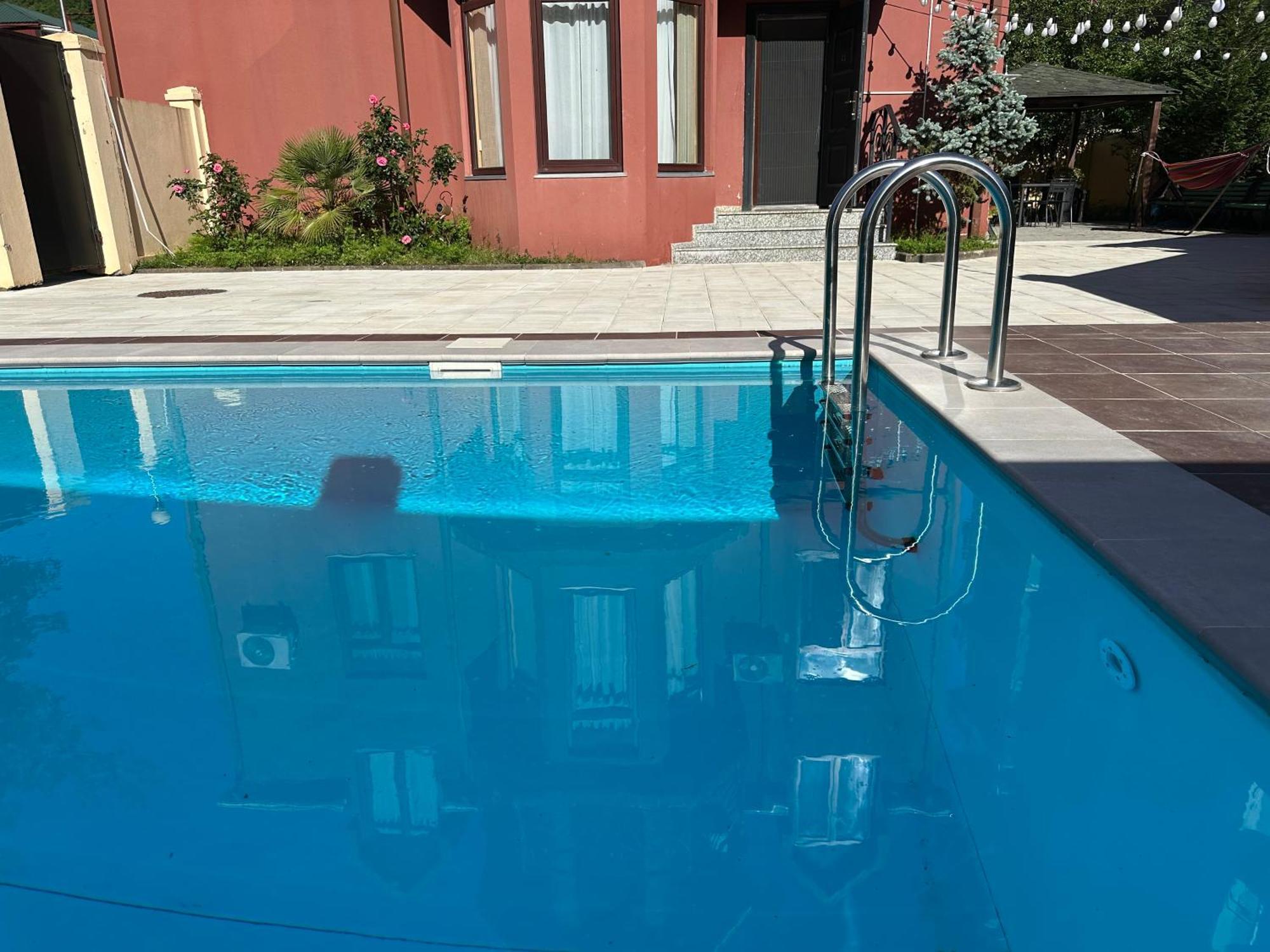 Villa Georgiana Gonio Extérieur photo