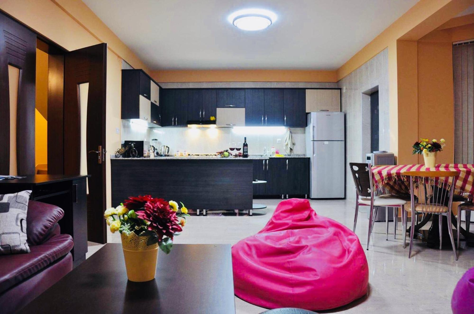 Villa Georgiana Gonio Extérieur photo