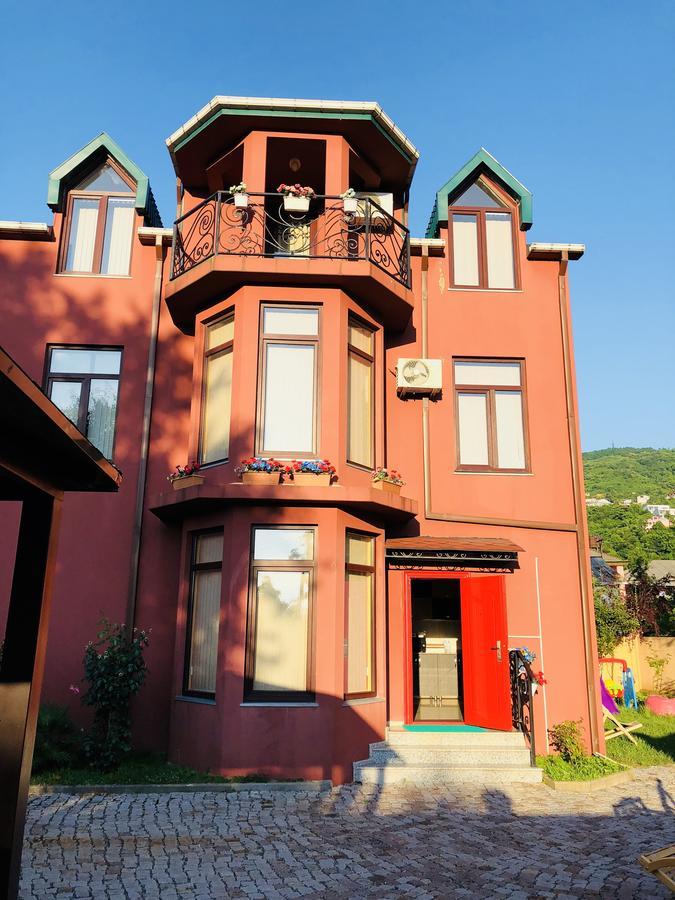 Villa Georgiana Gonio Extérieur photo