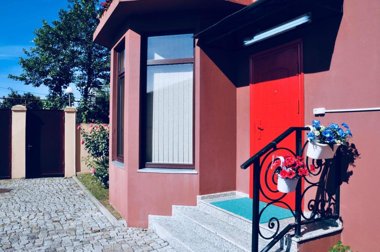 Villa Georgiana Gonio Extérieur photo